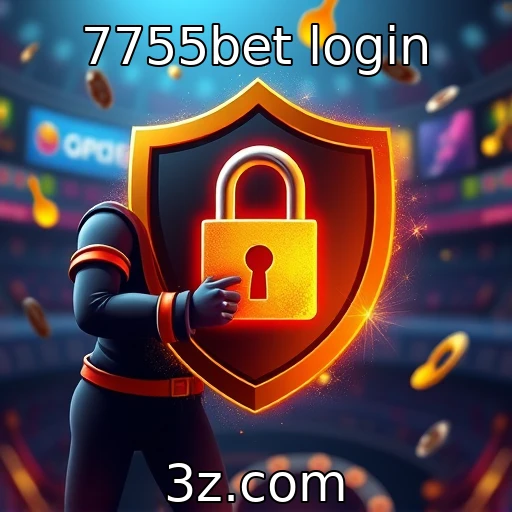 7755bet login | 7755bet introduz novas funcionalidades de segurança