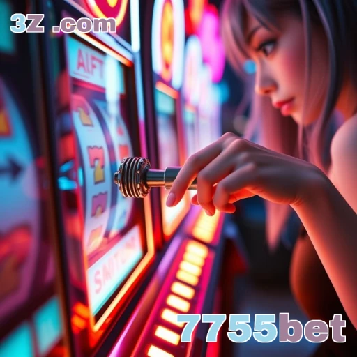 Atrações Esportivas no 7755bet login: Uma Experiência Única