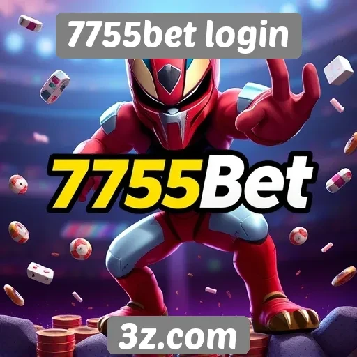 7755bet login | Estratégias de marketing do 7755bet para atrair novos jogadores