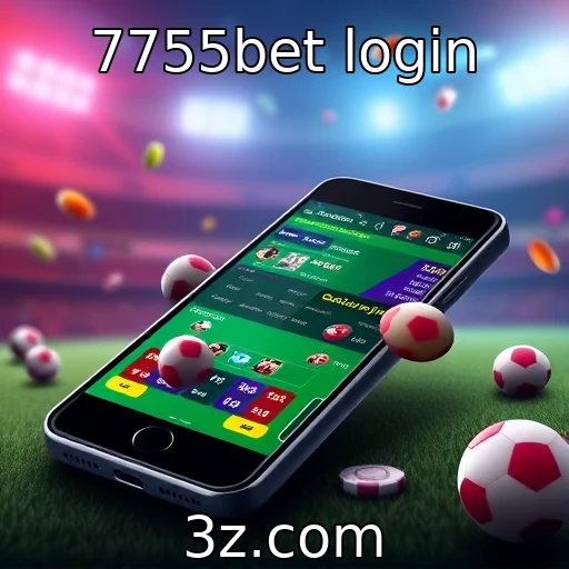 7755bet login | Plataformas de jogos móveis crescem em popularidade