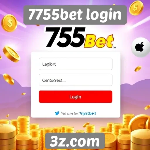 7755bet login | Feedback de usuários sobre o processo de login no 7755bet
