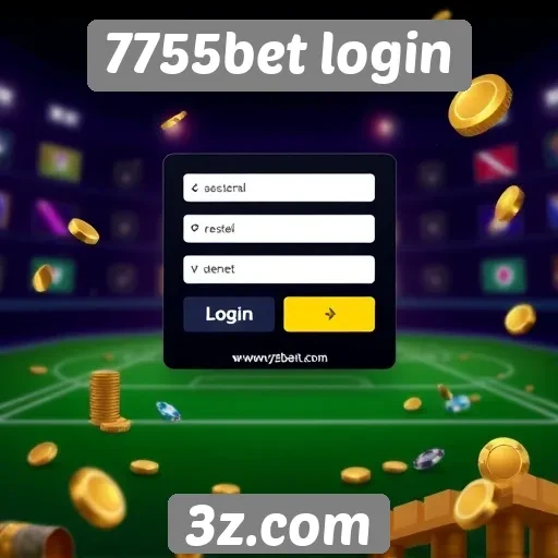 7755bet login | Depoimentos de usuários sobre login no 7755bet